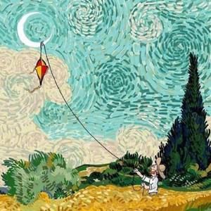 Meet your Posher, Frank